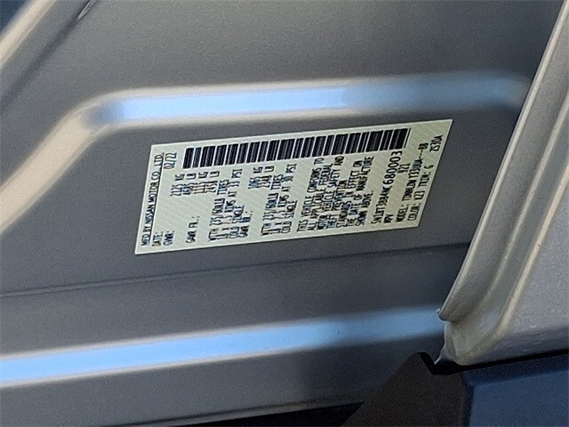 Thumbnail: 2022 Nissan Rogue - 27