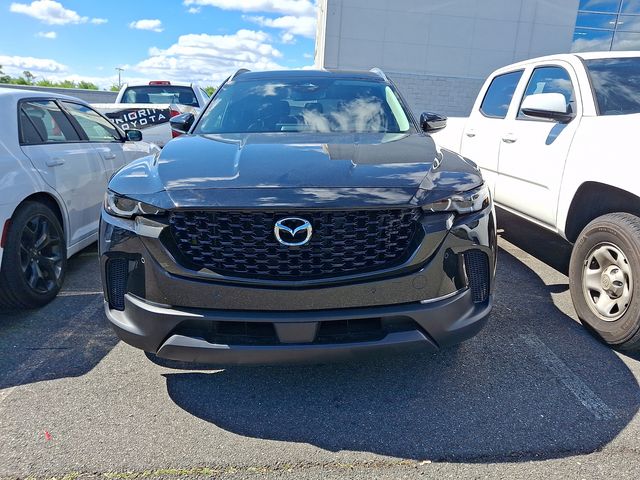 Thumbnail: 2026 Mazda CX-50 - 4