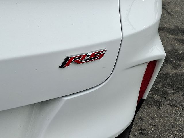 Thumbnail: 2023 Chevrolet TrailBlazer - 31