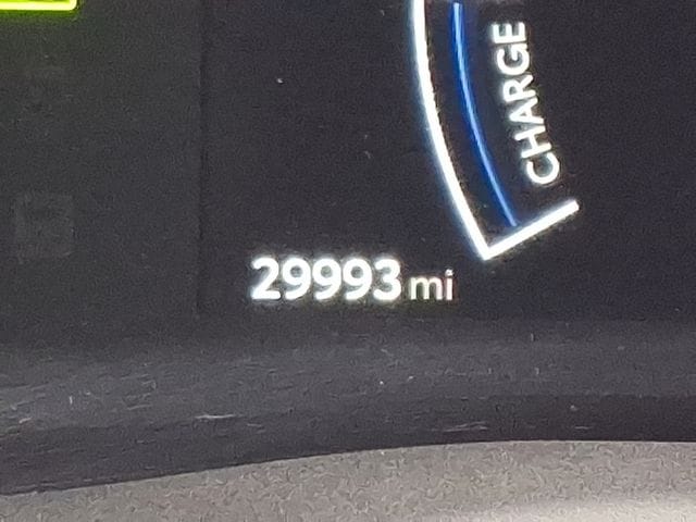 Thumbnail: 2025 Toyota Camry - 19