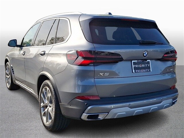 Thumbnail: 2024 BMW X5 - 6