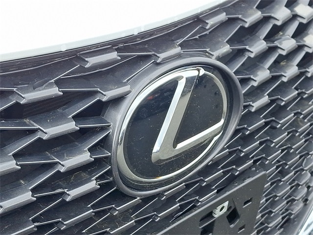 2023 Lexus IS 300 25
