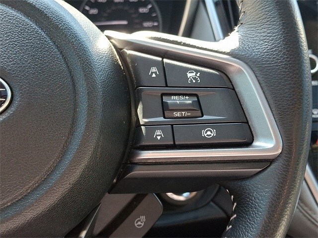 Thumbnail: 2024 Subaru Legacy - 17