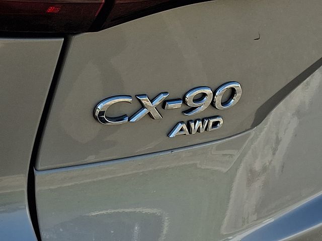 Thumbnail: 2024 Mazda CX-90 - 34