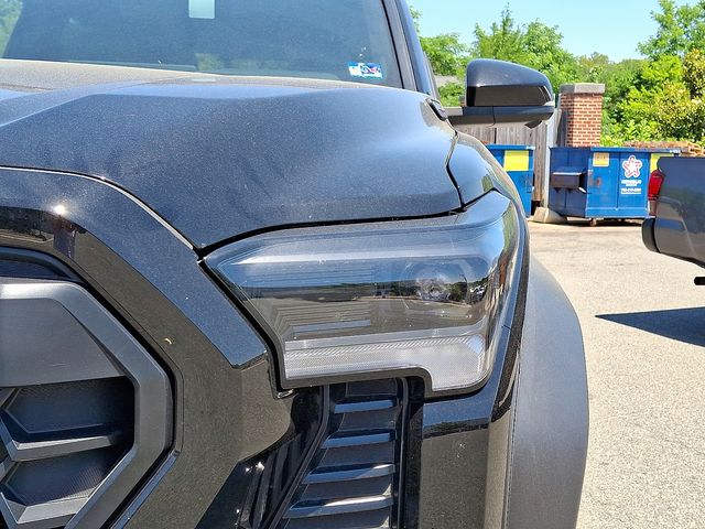 Thumbnail: 2026 Toyota Tacoma - 9