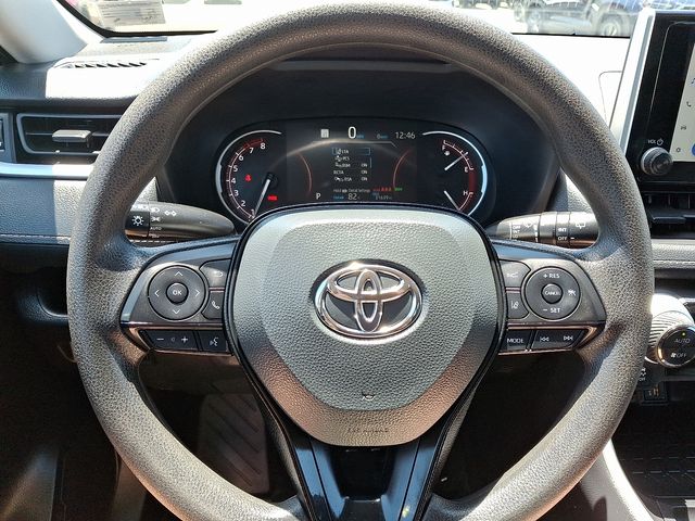 Thumbnail: 2025 Toyota RAV4 - 18