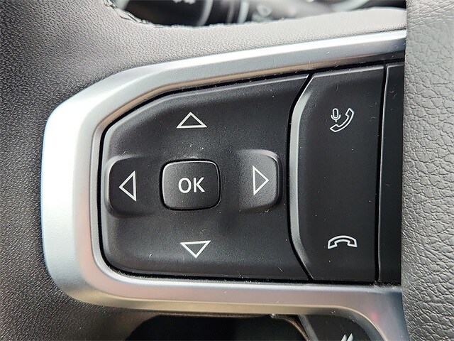 Thumbnail: 2025 RAM 1500 - 22