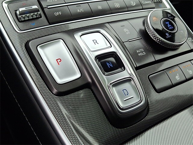 Thumbnail: 2023 Hyundai Santa Fe - 15