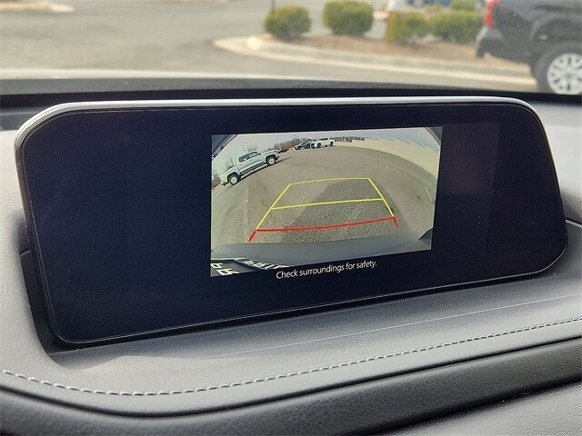 Thumbnail: 2023 Mazda CX-30 - 17