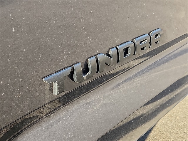 Thumbnail: 2026 Toyota Tundra - 20