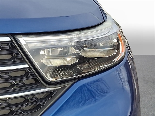 Thumbnail: 2021 Ford Explorer - 7