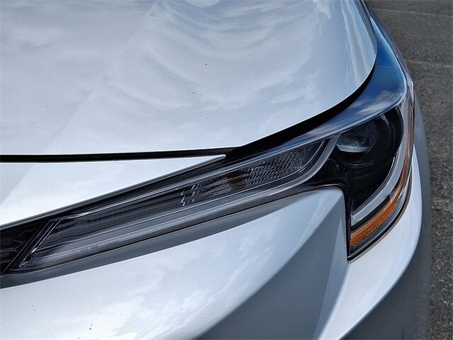 Thumbnail: 2024 Toyota Corolla - 9