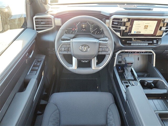 Thumbnail: 2026 Toyota Tundra - 9