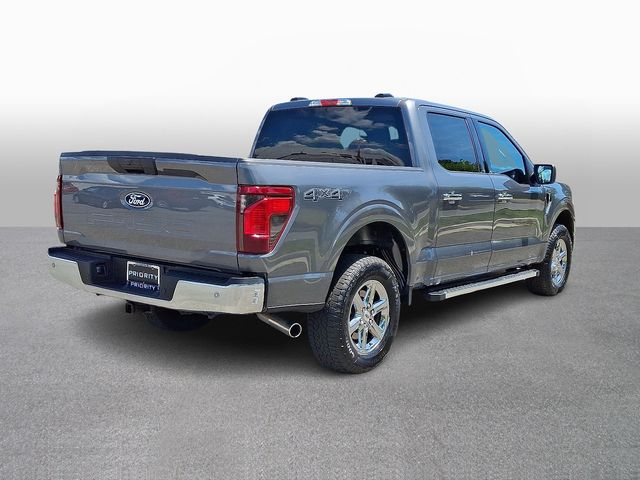 Thumbnail: 2025 Ford F-150 - 4