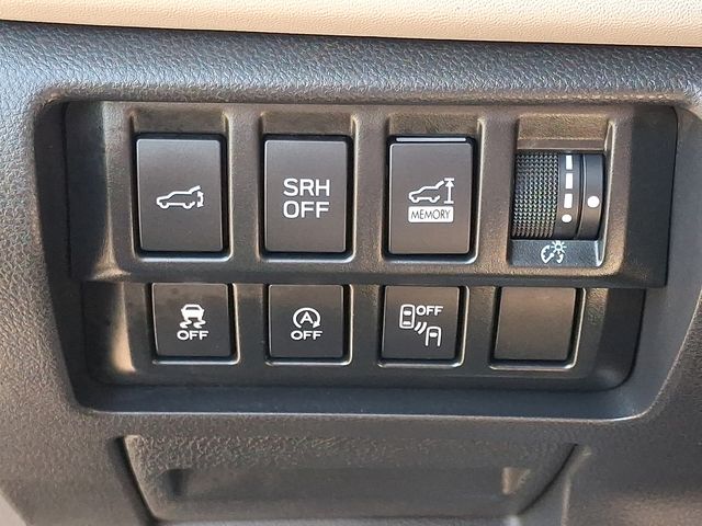 Thumbnail: 2024 Subaru Forester - 28