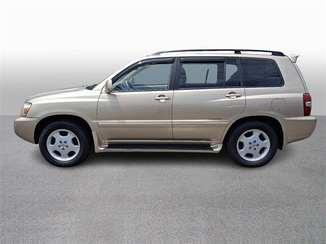 Thumbnail: 2007 Toyota Highlander - 7