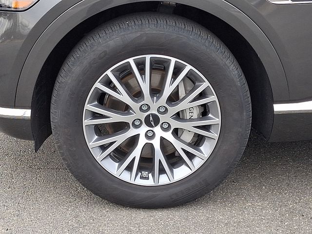 Thumbnail: 2025 Genesis GV80 - 8