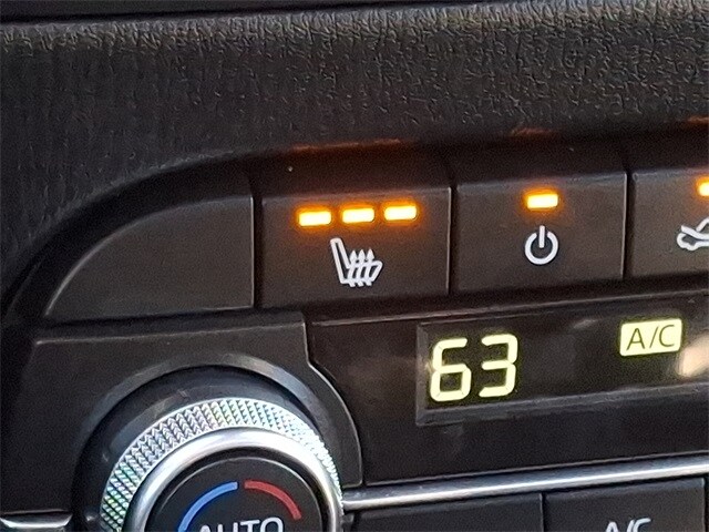 Thumbnail: 2025 Mazda CX-5 - 21