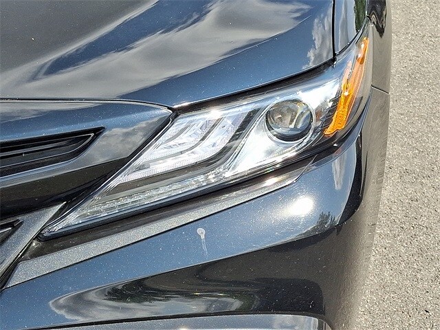 Thumbnail: 2024 Toyota Camry - 9