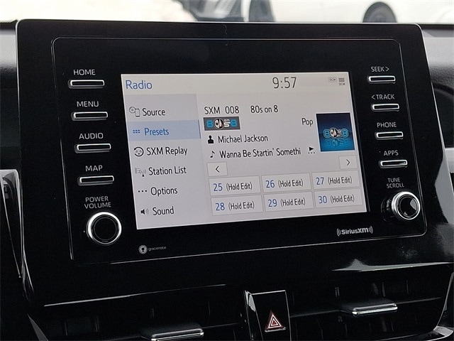 Thumbnail: 2021 Toyota Camry - 16