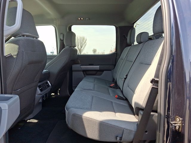 Thumbnail: 2024 Ford F-150 - 10