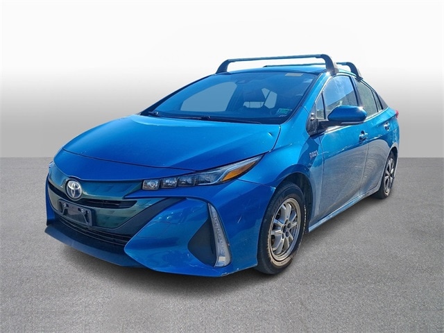 2017 Toyota Prius Prime Premium -
                  Springfield, VA