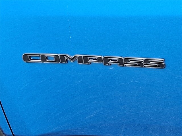 Thumbnail: 2024 Jeep Compass - 29