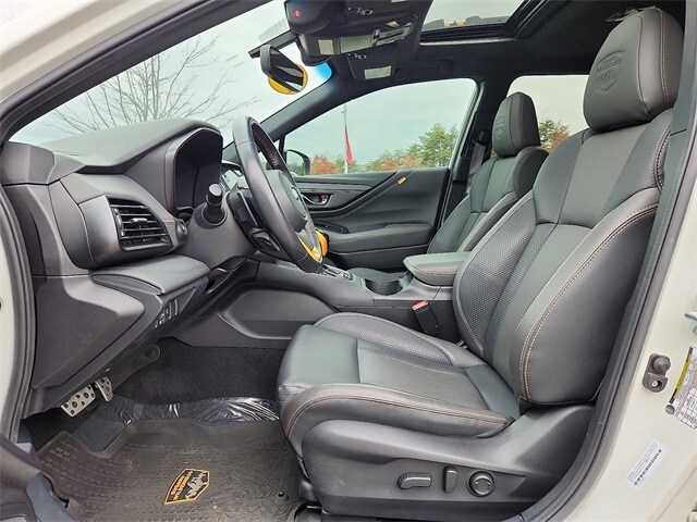 Thumbnail: 2022 Subaru Outback - 14