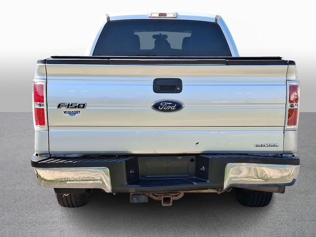 Thumbnail: 2014 Ford F-150 - 5