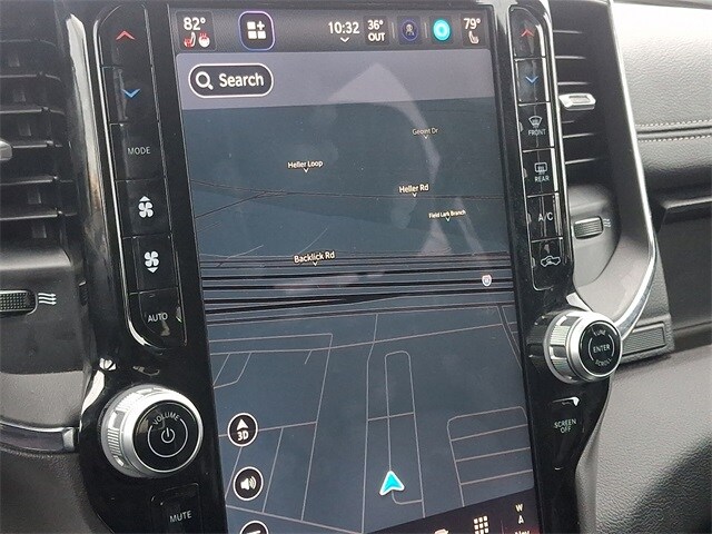 Thumbnail: 2025 RAM 1500 - 16