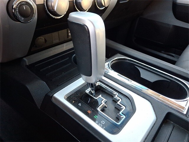 Thumbnail: 2014 Toyota Tundra - 14