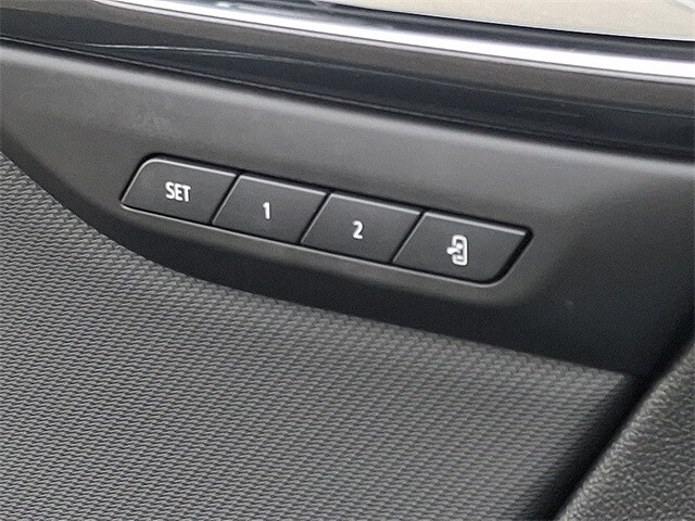 Thumbnail: 2025 Buick Envision - 28