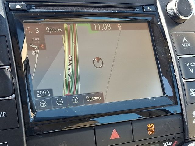 Thumbnail: 2015 Toyota Camry - 17