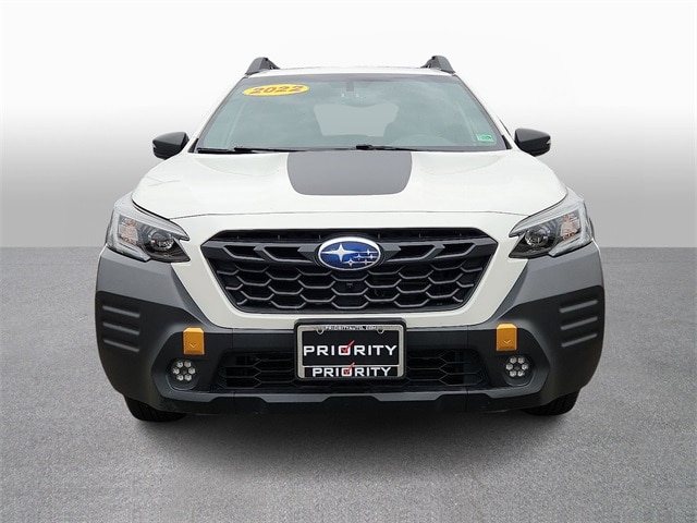 Thumbnail: 2022 Subaru Outback - 2