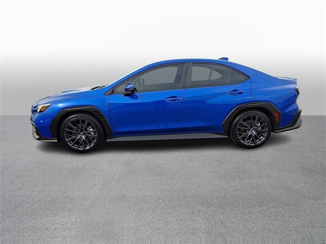 Thumbnail: 2023 Subaru WRX - 7