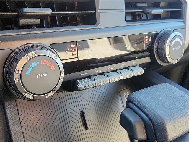 Thumbnail: 2025 Toyota Tacoma - 13