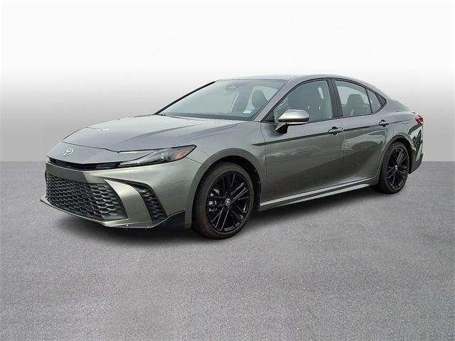 Thumbnail: 2025 Toyota Camry - 1