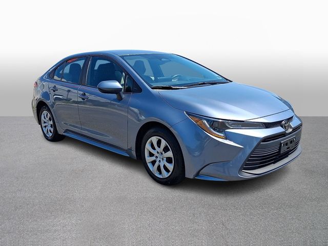 Thumbnail: 2024 Toyota Corolla - 3