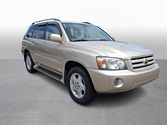 Thumbnail: 2007 Toyota Highlander - 3