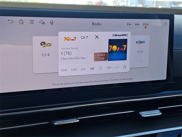 Thumbnail: 2025 Genesis GV80 - 17