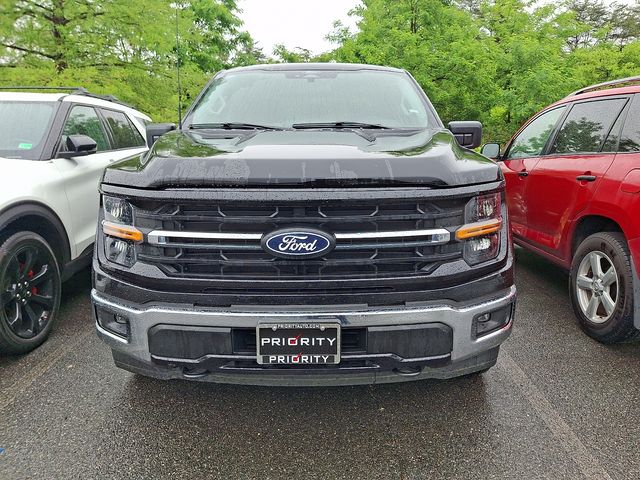 Thumbnail: 2025 Ford F-150 - 3