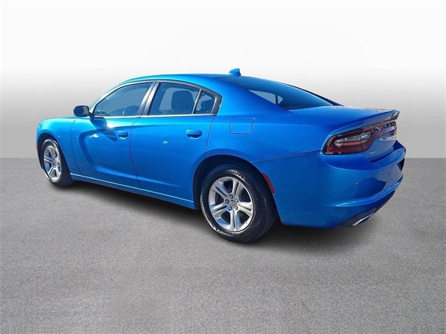 Thumbnail: 2023 Dodge Charger - 6