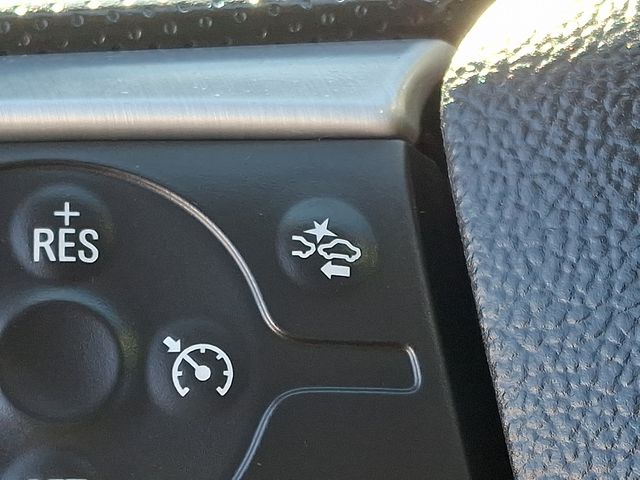 Thumbnail: 2024 GMC Terrain - 25