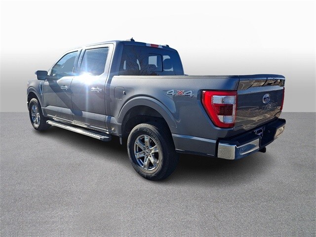 Thumbnail: 2023 Ford F-150 - 6
