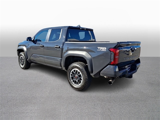 Thumbnail: 2025 Toyota Tacoma - 7