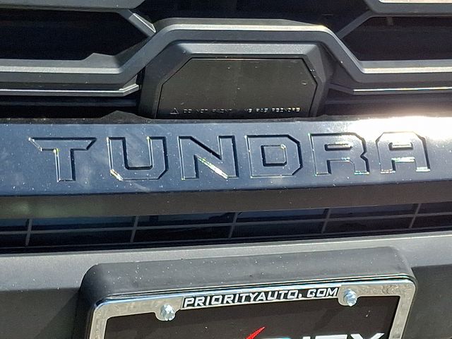 Thumbnail: 2023 Toyota Tundra - 34