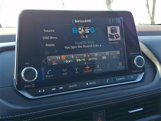 Thumbnail: 2023 Nissan Rogue - 13