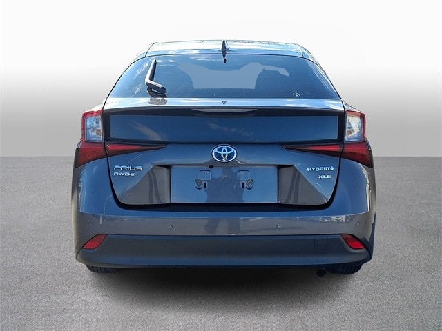 Thumbnail: 2019 Toyota Prius - 5
