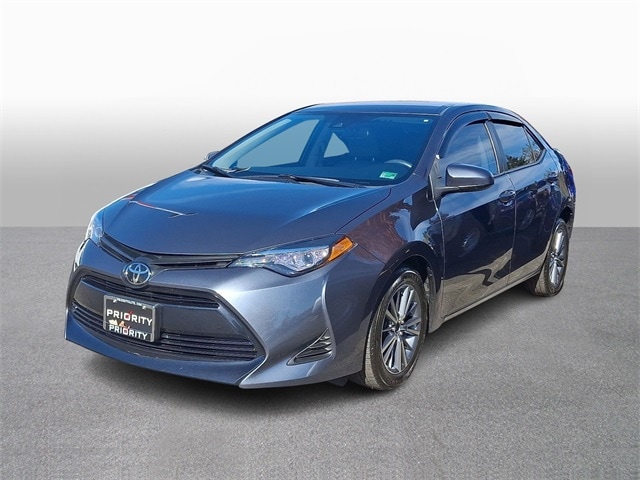 2019 Toyota Corolla LE -
                  Springfield, VA