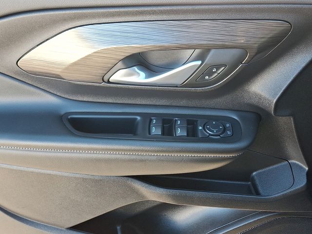 Thumbnail: 2024 GMC Terrain - 12